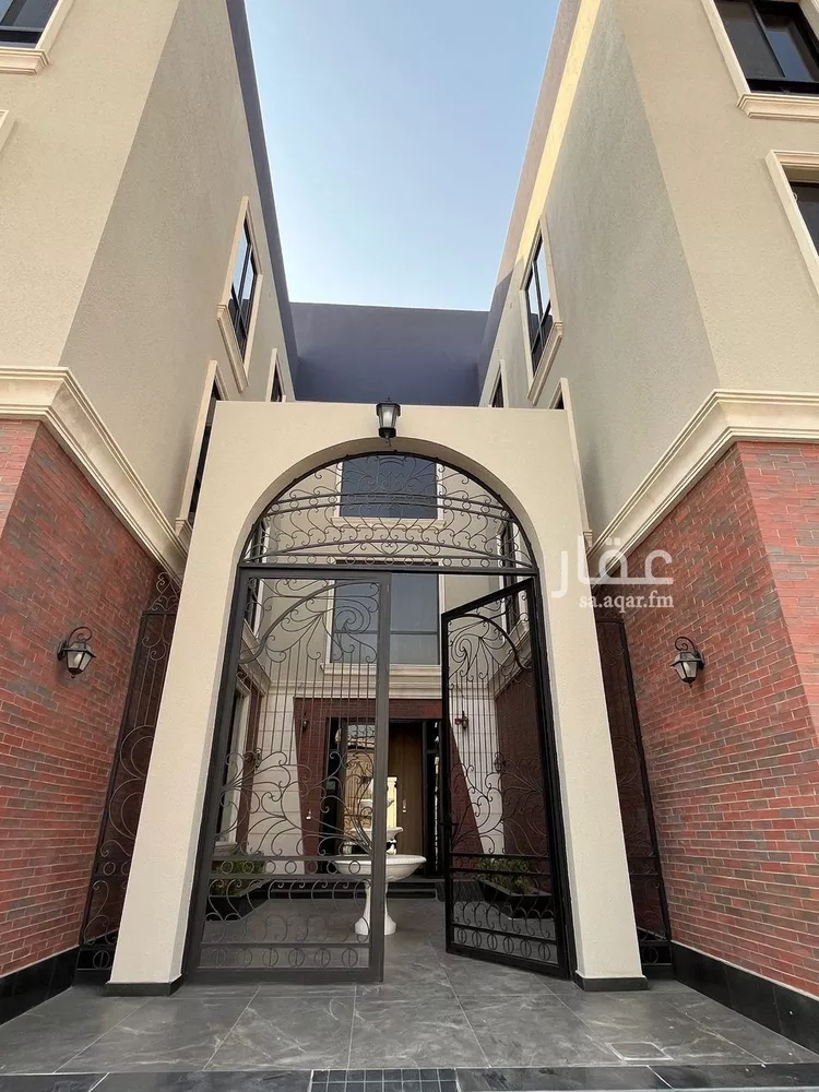 شقة للبيع في شارع ابن المجدي, حي المهدية, مدينة الرياض, منطقة الرياض 8