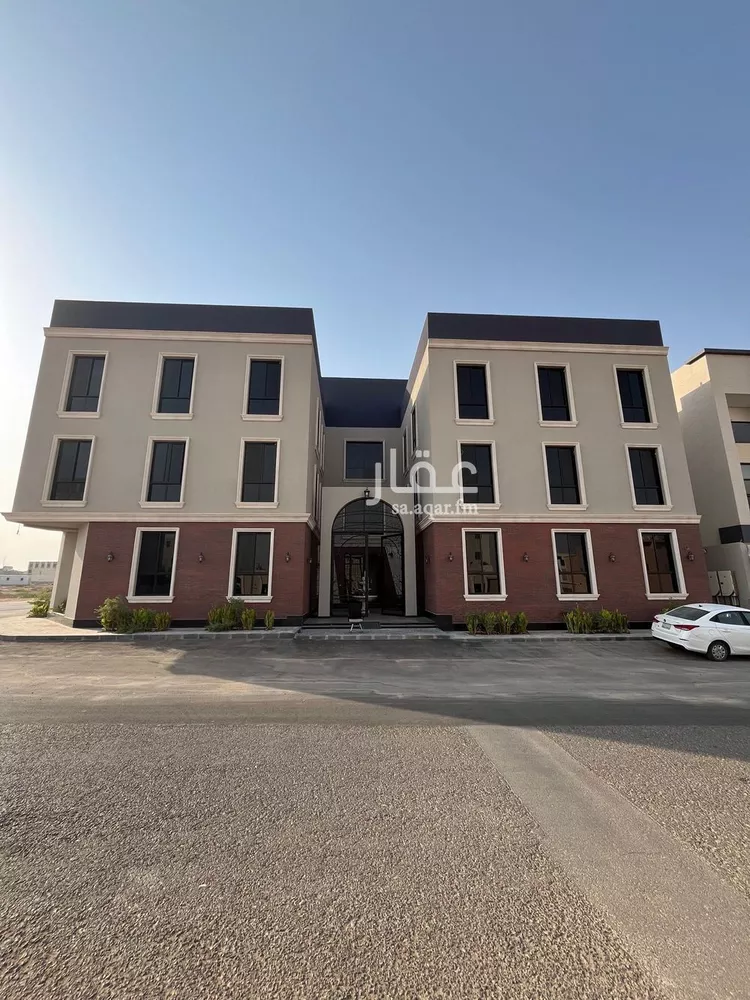 شقة للبيع في شارع ابن المجدي, حي المهدية, مدينة الرياض, منطقة الرياض 6