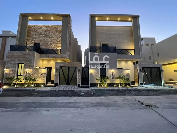 فيلا للبيع في شارع مليح بن طريف, حي المهدية, مدينة الرياض, منطقة الرياض 6