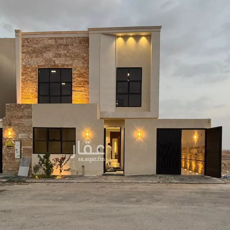 فيلا للبيع في شارع خلف الأحمر, حي المهدية, مدينة الرياض, منطقة الرياض صورة 3