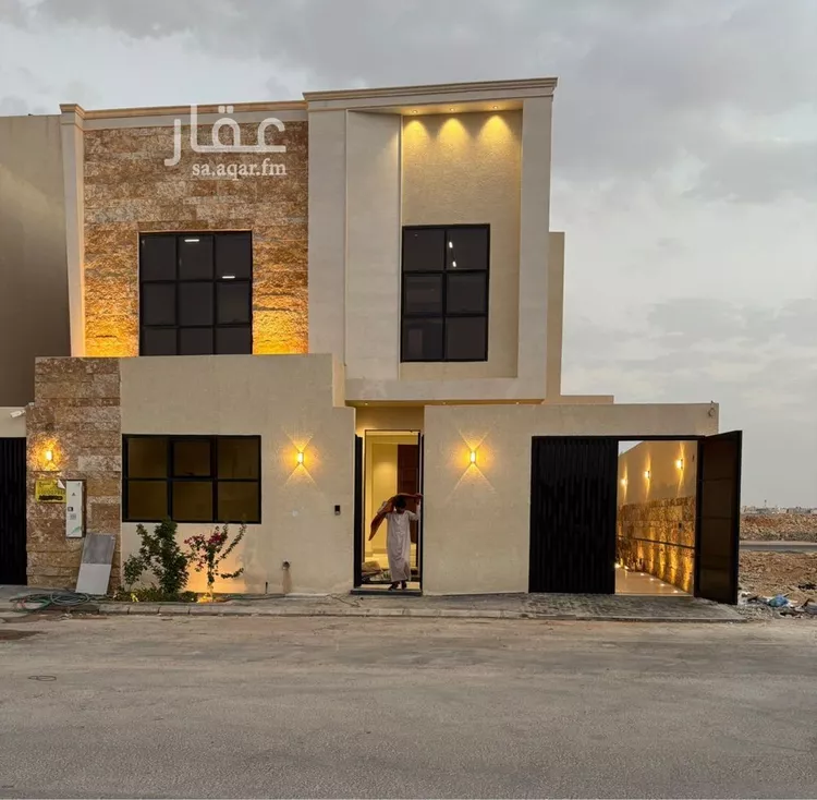 فيلا للبيع في شارع خلف الأحمر, حي المهدية, مدينة الرياض, منطقة الرياض 6