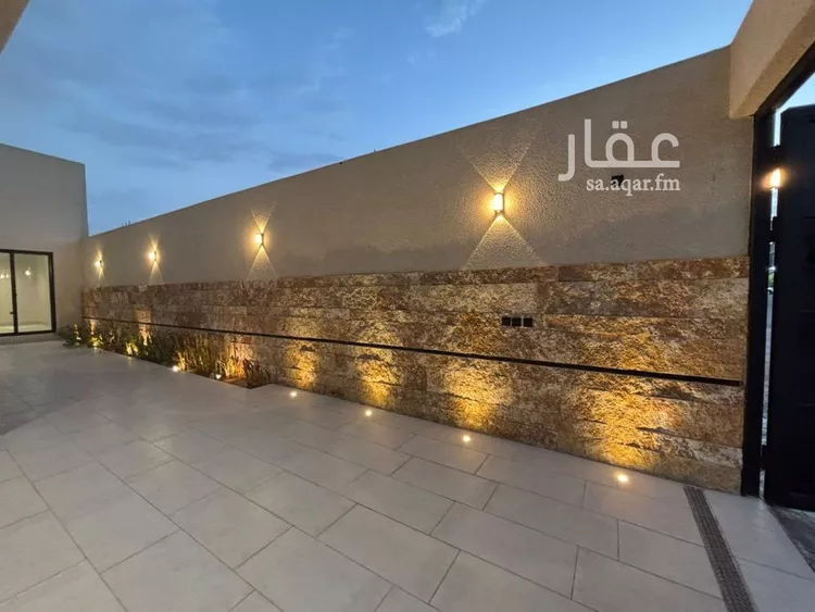 فيلا للبيع في شارع خلف الأحمر, حي المهدية, مدينة الرياض, منطقة الرياض 8