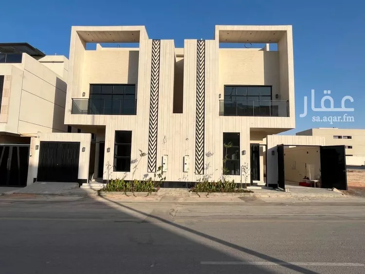 فيلا للبيع في شارع أبي الشيخ الأصبهاني, حي المهدية, مدينة الرياض, منطقة الرياض صورة 2