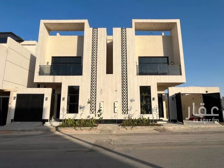 فيلا للبيع في شارع أبي الشيخ الأصبهاني, حي المهدية, مدينة الرياض, منطقة الرياض صورة 5