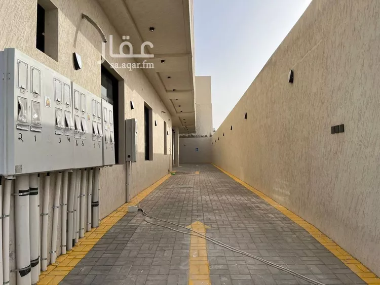 شقة للبيع في شارع السيل الكبير, حي المهدية, مدينة الرياض, منطقة الرياض صورة 4