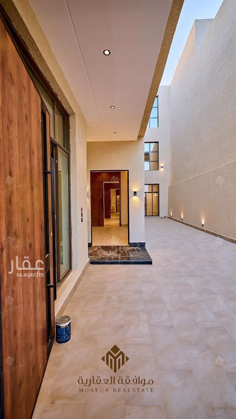 فيلا للبيع في حي المهدية, مدينة الرياض, منطقة الرياض صورة 3