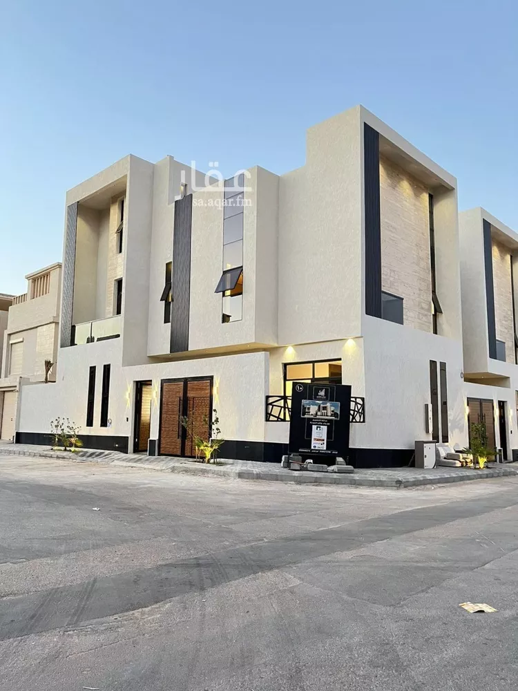 فيلا للبيع في شارع أبي عروة, حي المهدية, مدينة الرياض, منطقة الرياض صورة 3