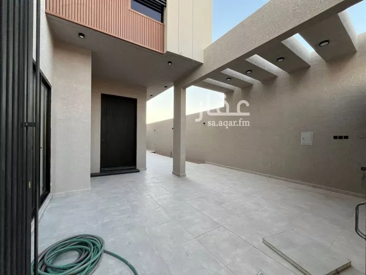 فيلا للبيع في شارع يوسف الجد, حي المهدية, مدينة الرياض, منطقة الرياض صورة 5