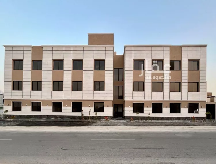 شقة للبيع في شارع عمرو بن معمر, حي المهدية, مدينة الرياض, منطقة الرياض صورة 3