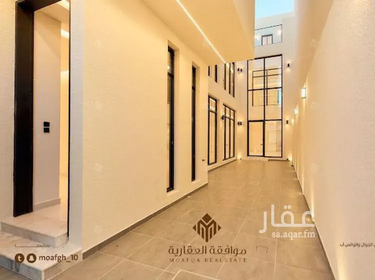 فيلا للبيع في شارع محمد بن هبة الله, حي المهدية, مدينة الرياض, منطقة الرياض صورة 2