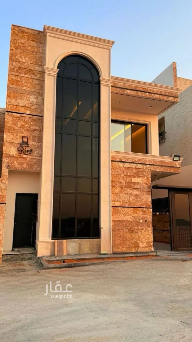 فيلا للبيع في شارع إبراهيم بن محمد الزمزمي, حي المهدية, مدينة الرياض, منطقة الرياض صورة 2