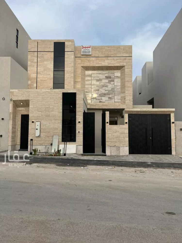 فيلا للبيع في شارع أبي ثابت الخطيب, حي المهدية, مدينة الرياض, منطقة الرياض صورة 3