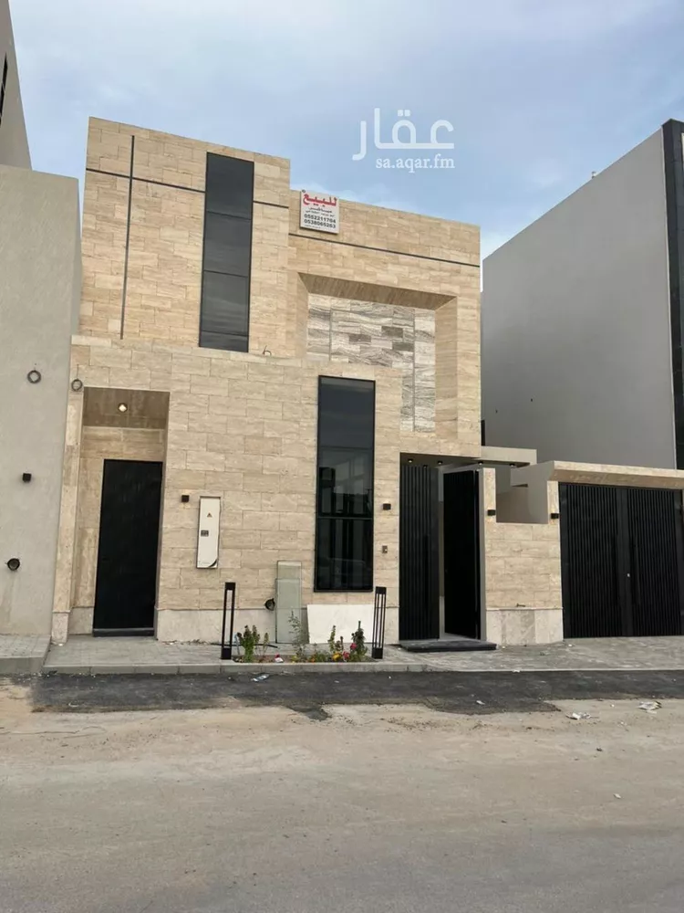 فيلا للبيع في شارع أبي ثابت الخطيب, حي المهدية, مدينة الرياض, منطقة الرياض صورة 5