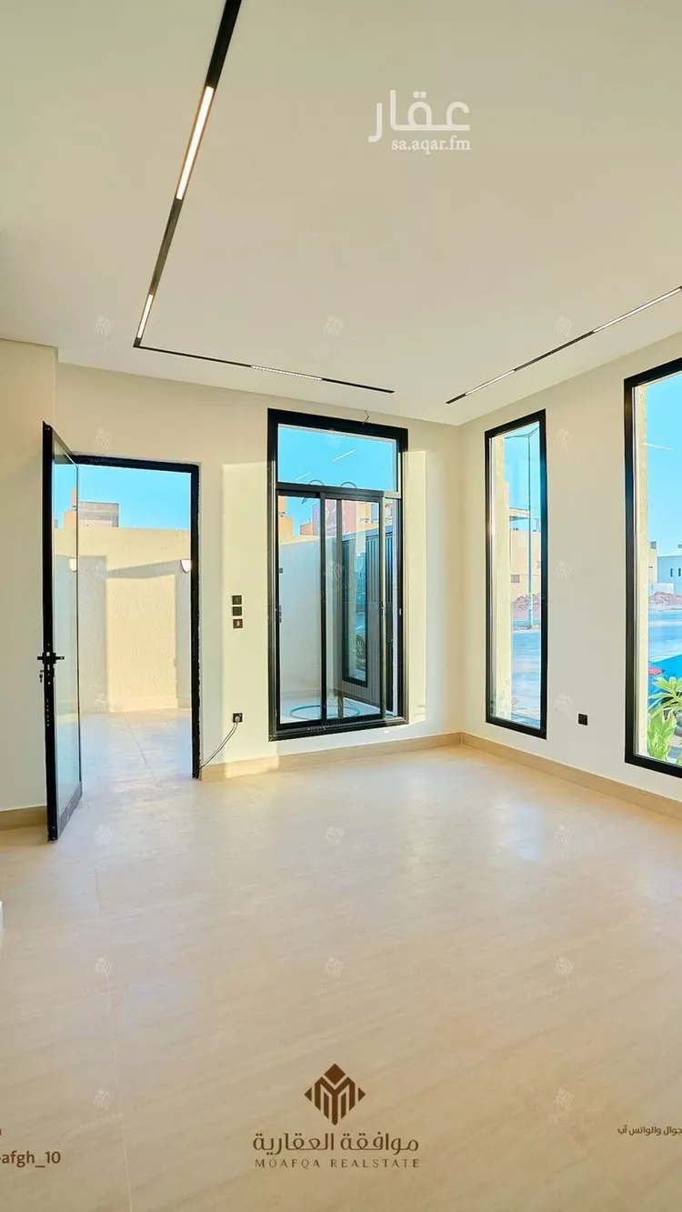 فيلا للبيع في شارع أحمد بن الحسن الأنصاري, حي المهدية, مدينة الرياض, منطقة الرياض صورة 5