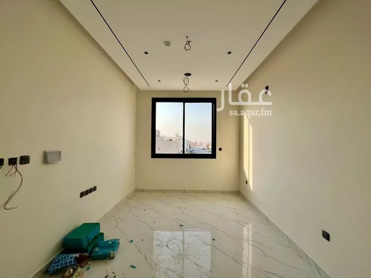 شقة للبيع في شارع عبدالرزاق السنهوري, حي المهدية, مدينة الرياض, منطقة الرياض 19
