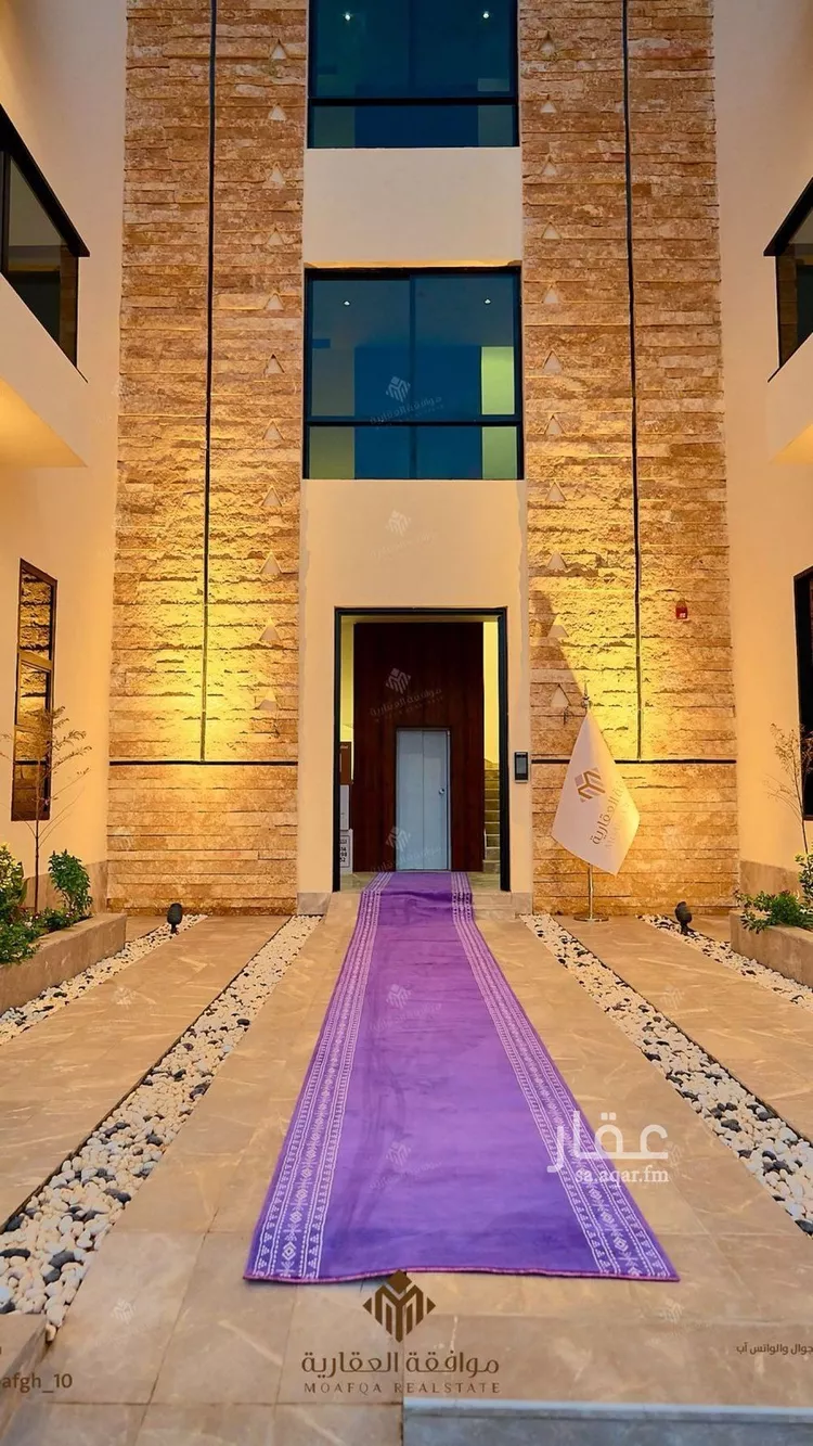 شقة للبيع في شارع أبي عروة, حي المهدية, مدينة الرياض, منطقة الرياض صورة 2