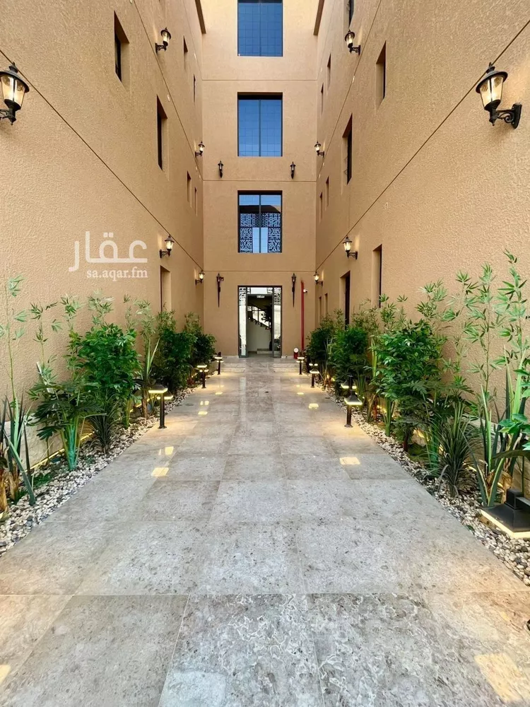شقة للبيع في حي المهدية, مدينة الرياض, منطقة الرياض 25