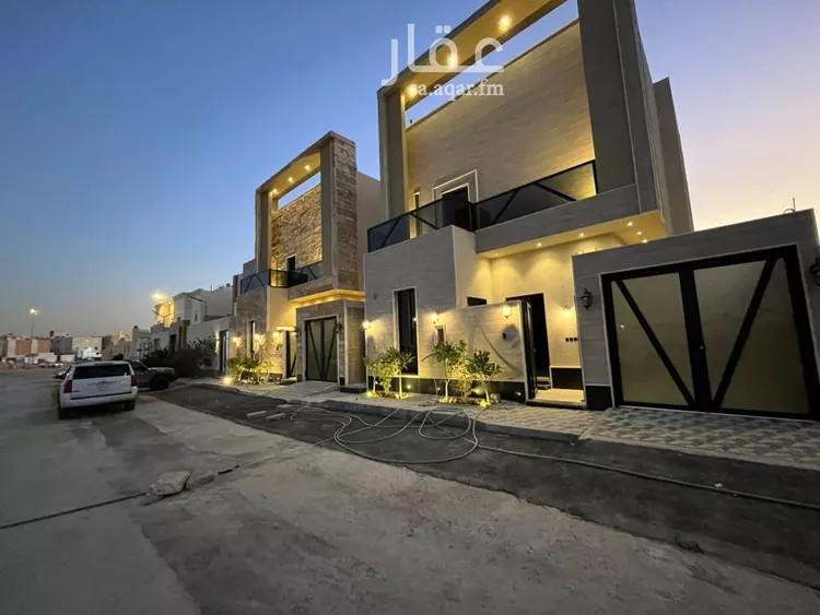 فيلا للبيع في حي المهدية, مدينة الرياض, منطقة الرياض صورة 2