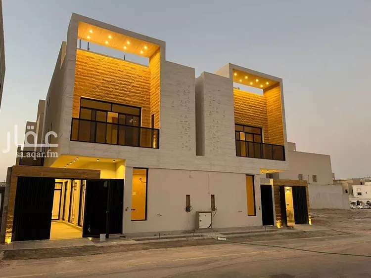 فيلا للبيع في شارع أبي الشيخ الأصبهاني, حي المهدية, مدينة الرياض, منطقة الرياض صورة 5