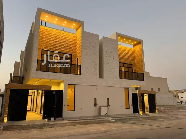 فيلا للبيع في شارع أبي الشيخ الأصبهاني, حي المهدية, مدينة الرياض, منطقة الرياض صورة 4