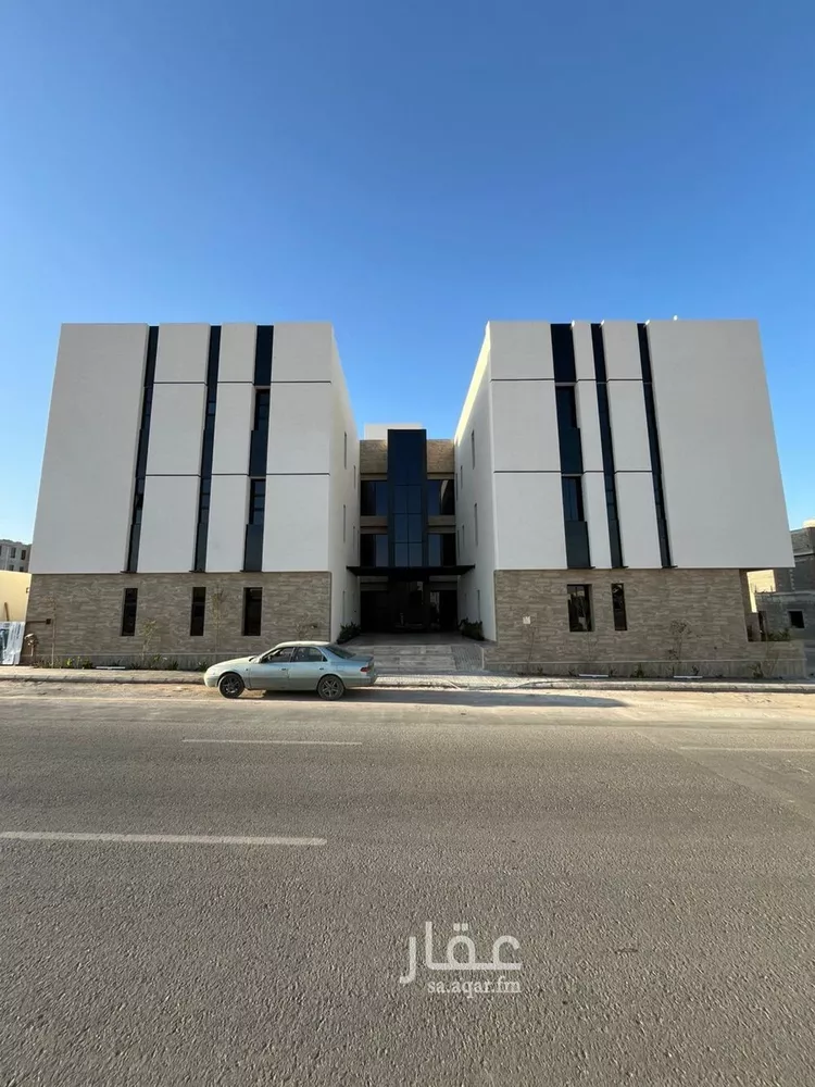 شقة للبيع في شارع حسن الفخري, حي المهدية, مدينة الرياض, منطقة الرياض