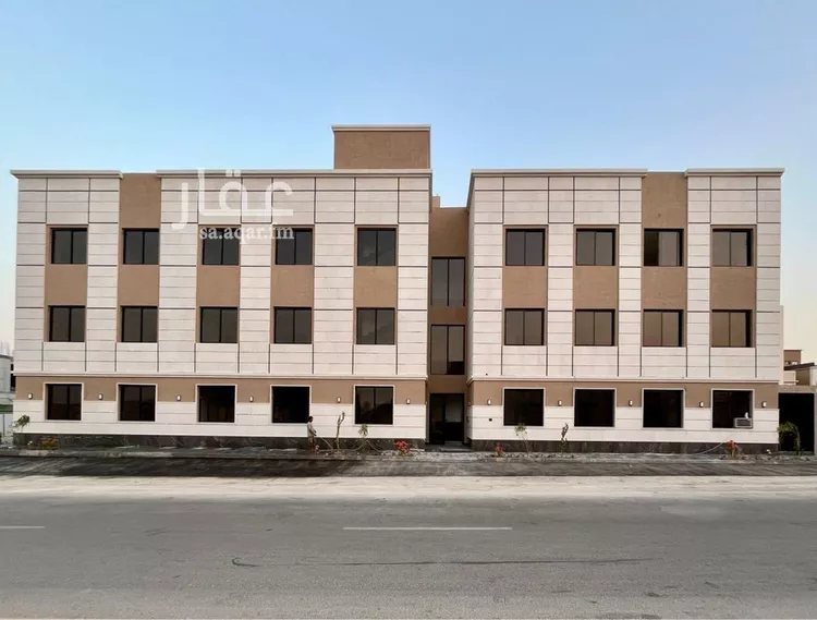 شقة للبيع في شارع تقى الدين التميمى, حي المهدية, مدينة الرياض, منطقة الرياض صورة 3