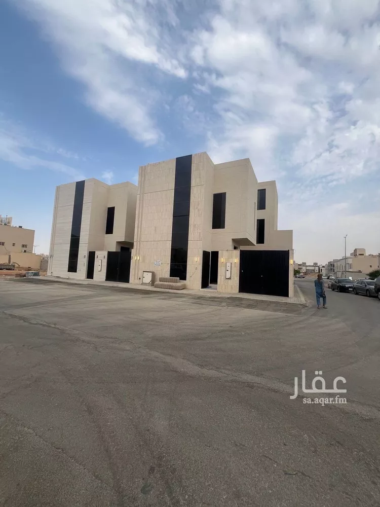 فيلا للبيع في شارع مليح بن طريف, حي المهدية, مدينة الرياض, منطقة الرياض