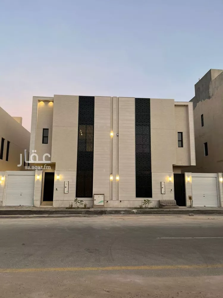 Villa for Sale in Riyadh Al Mahdiyah صورة 3