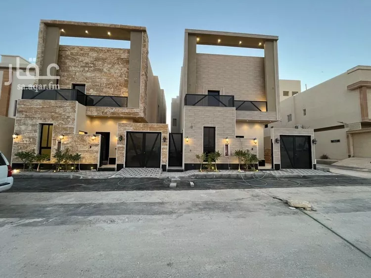 فيلا للبيع في شارع مليح بن طريف, حي المهدية, مدينة الرياض, منطقة الرياض صورة 5