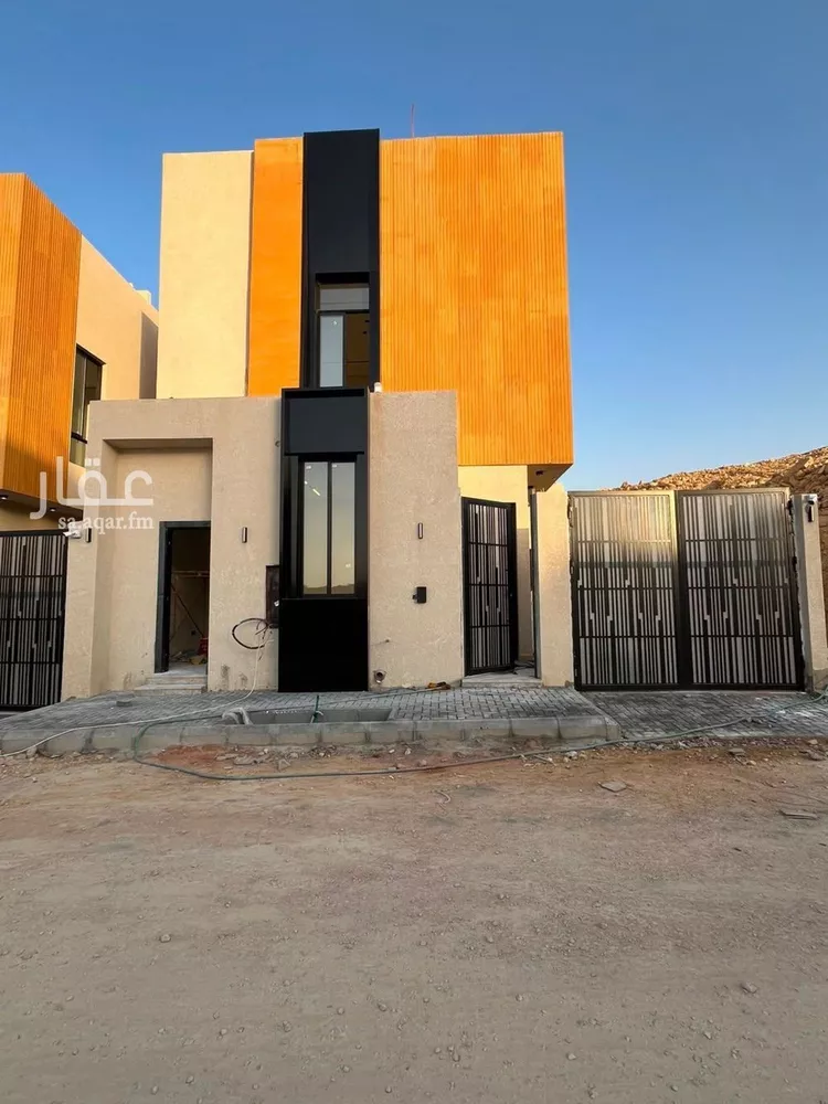 Villa for Sale in Riyadh Al Mahdiyah