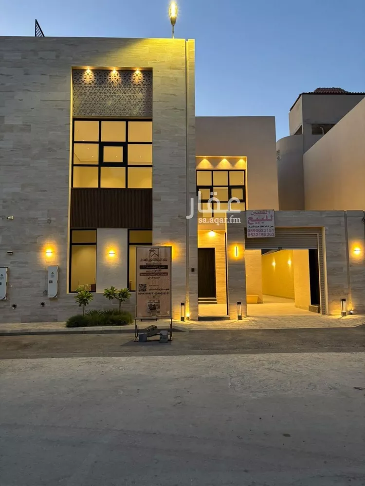 Villa for Sale in Riyadh Al Mahdiyah صورة 2