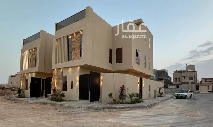 Villa for Sale in Riyadh Al Mahdiyah 8