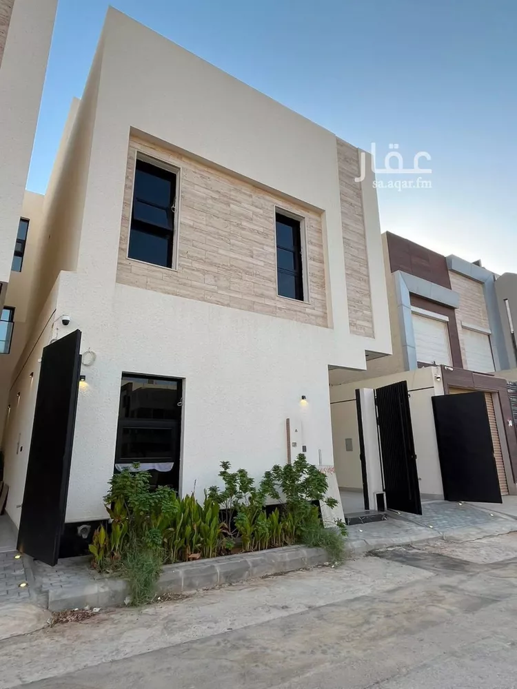 Villa for Sale in Riyadh Al Mahdiyah