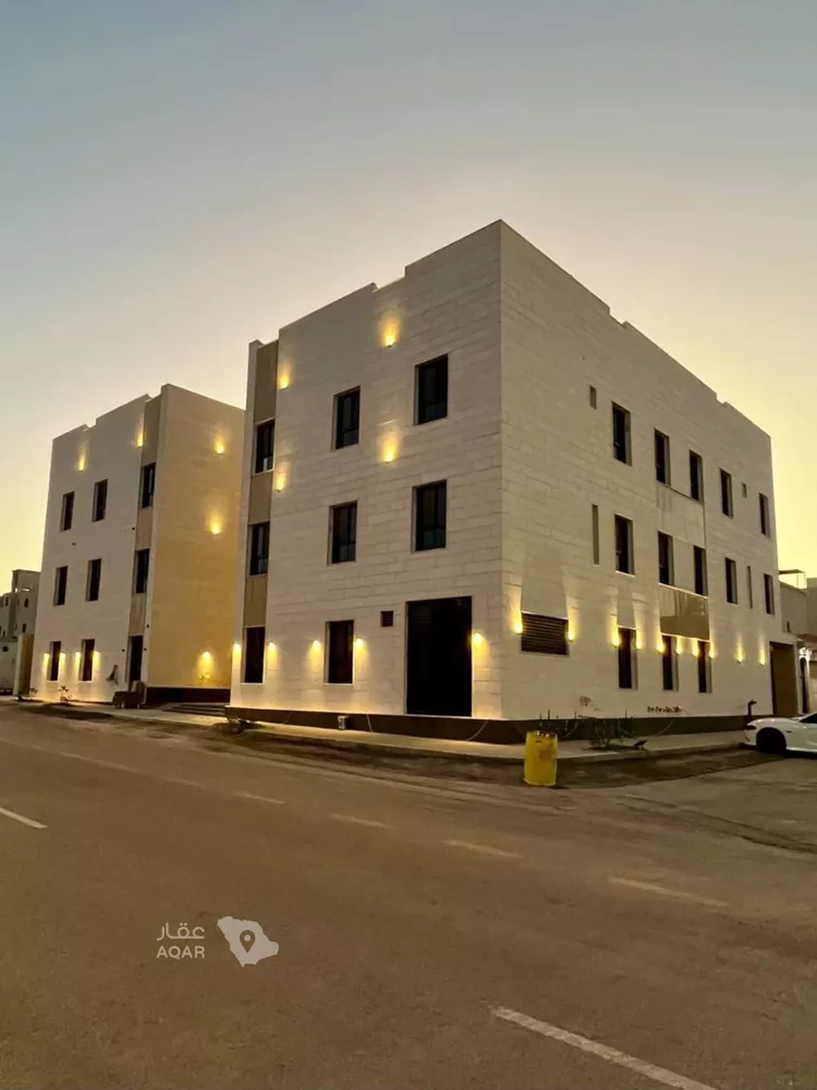 شقة للبيع في شارع تقى الدين التميمى, حي المهدية, مدينة الرياض, منطقة الرياض 2
