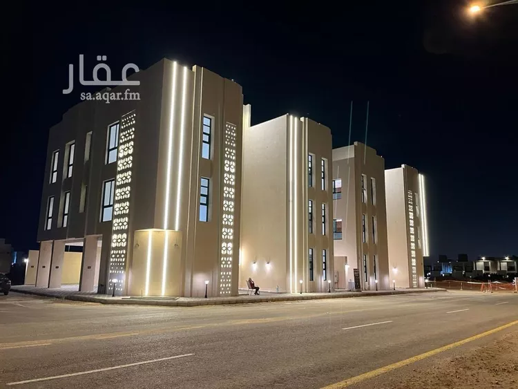 شقة للبيع في شارع شارع أحمد بن هاشم, حي المهدية, مدينة الرياض, منطقة الرياض صورة 5