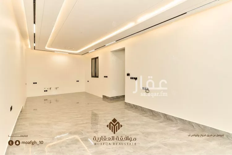 شقة للبيع في شارع ابي الشيخ الاصبهاني, حي المهدية, مدينة الرياض, منطقة الرياض 13