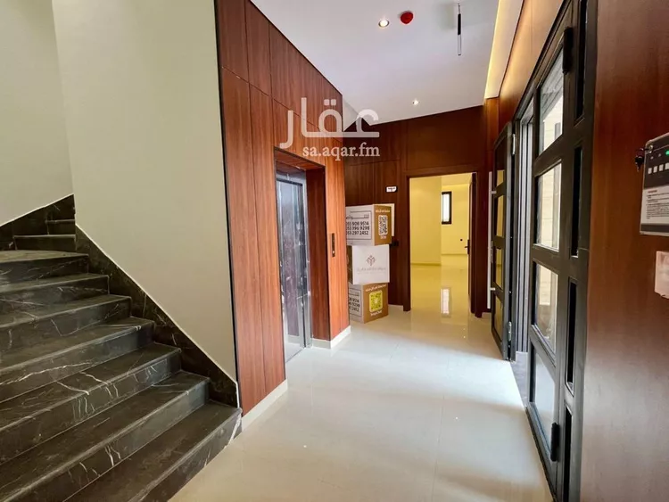 شقة للبيع في شارع عبدالعزيز بن إسماعيل, حي المهدية, مدينة الرياض, منطقة الرياض 22