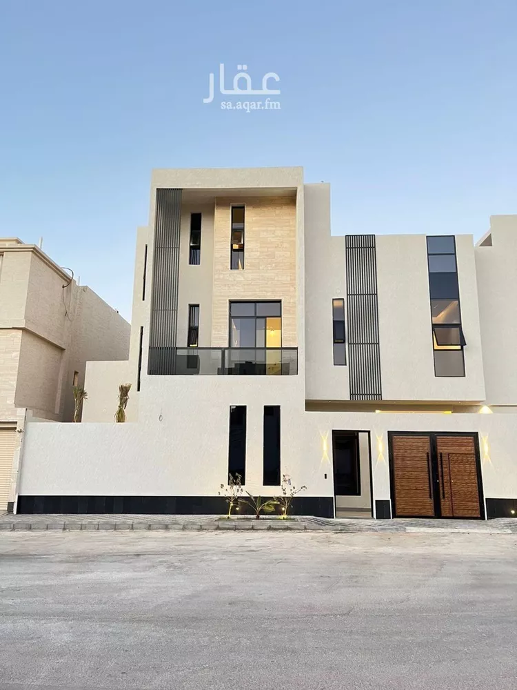 فيلا للبيع في شارع أبي عروة, حي المهدية, مدينة الرياض, منطقة الرياض