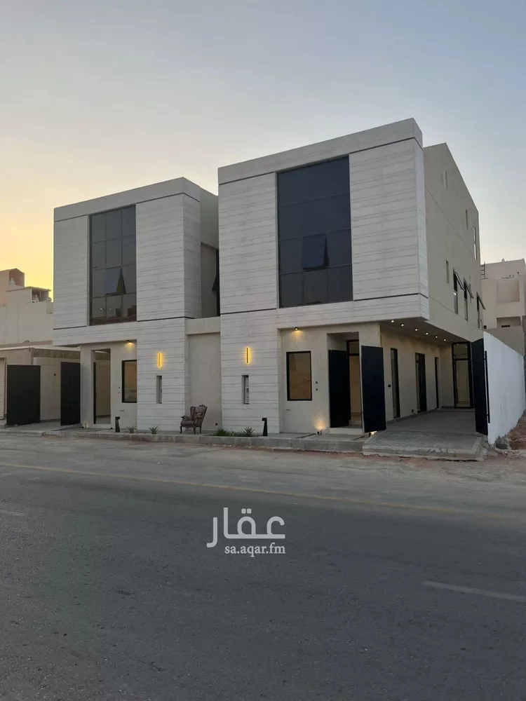 فيلا للبيع في شارع يعقوب الصفار, حي المهدية, مدينة الرياض, منطقة الرياض صورة 2