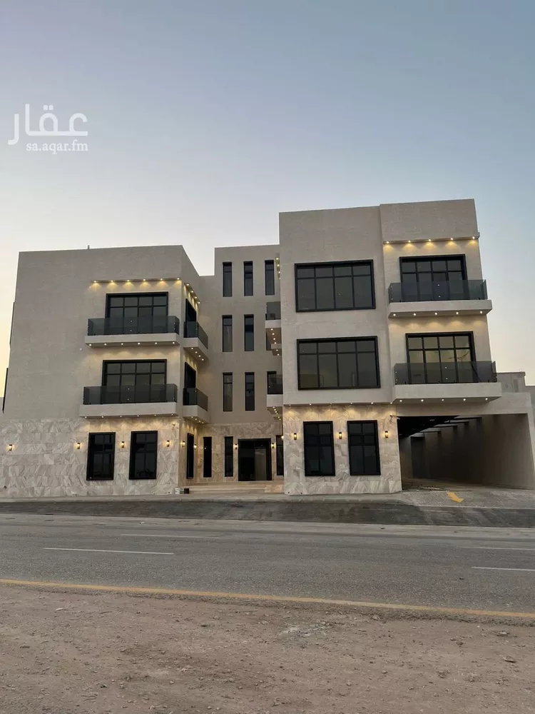 شقة للبيع في شارع أبي المؤيد الأصبهاني, حي المهدية, مدينة الرياض, منطقة الرياض