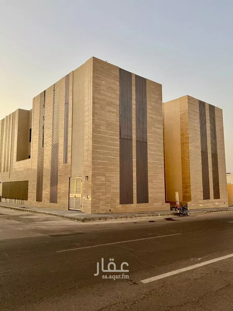 شقة للبيع في شارع وادي هرجاب, حي المهدية, مدينة الرياض, منطقة الرياض صورة 2