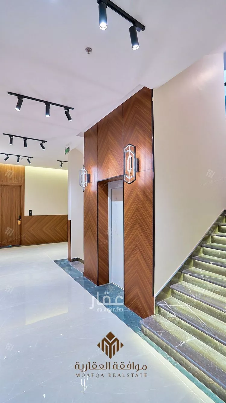 شقة للبيع في شارع أحمد مفتي المكي الحنفي, حي المهدية, مدينة الرياض, منطقة الرياض