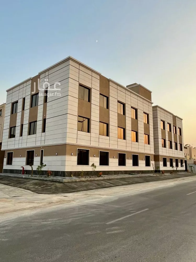 شقة للبيع في شارع عمرو بن معمر, حي المهدية, مدينة الرياض, منطقة الرياض