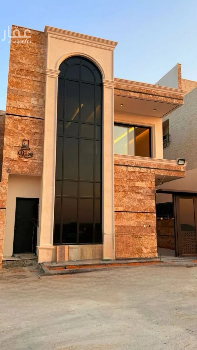 فيلا للبيع في شارع إبراهيم بن محمد الزمزمي, حي المهدية, مدينة الرياض, منطقة الرياض