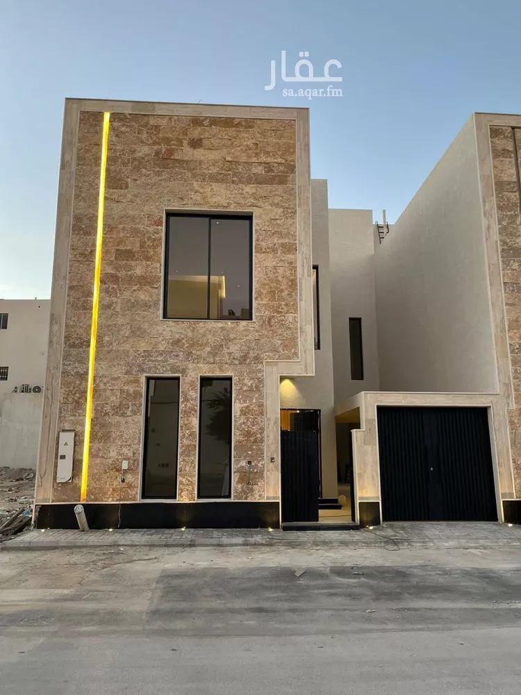 فيلا للبيع في شارع محمد بن زين العابدين, حي المهدية, مدينة الرياض, منطقة الرياض صورة 3