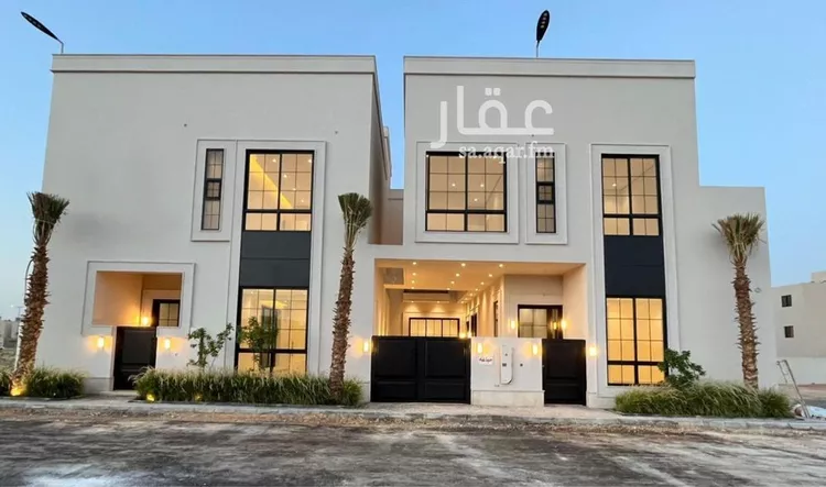 فيلا للبيع في شارع كرم الحربي, حي المهدية, مدينة الرياض, منطقة الرياض صورة 4