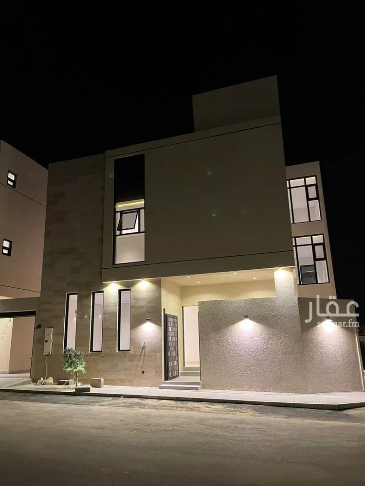 فيلا للبيع في شارع إبراهيم بن علي بن علوي, حي المهدية, مدينة الرياض, منطقة الرياض