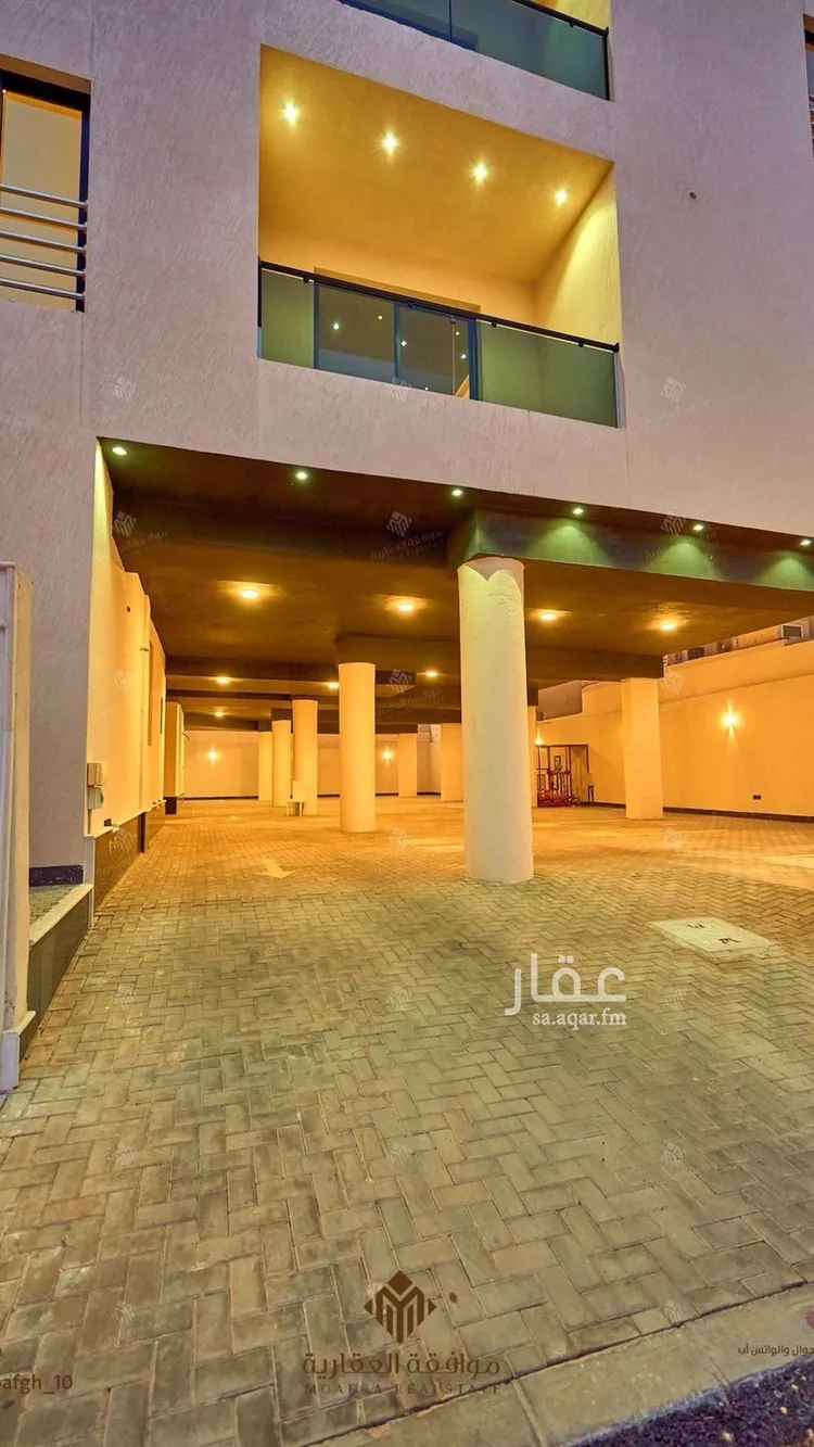 شقة للبيع في شارع تقى الدين التميمى, حي المهدية, مدينة الرياض, منطقة الرياض 10