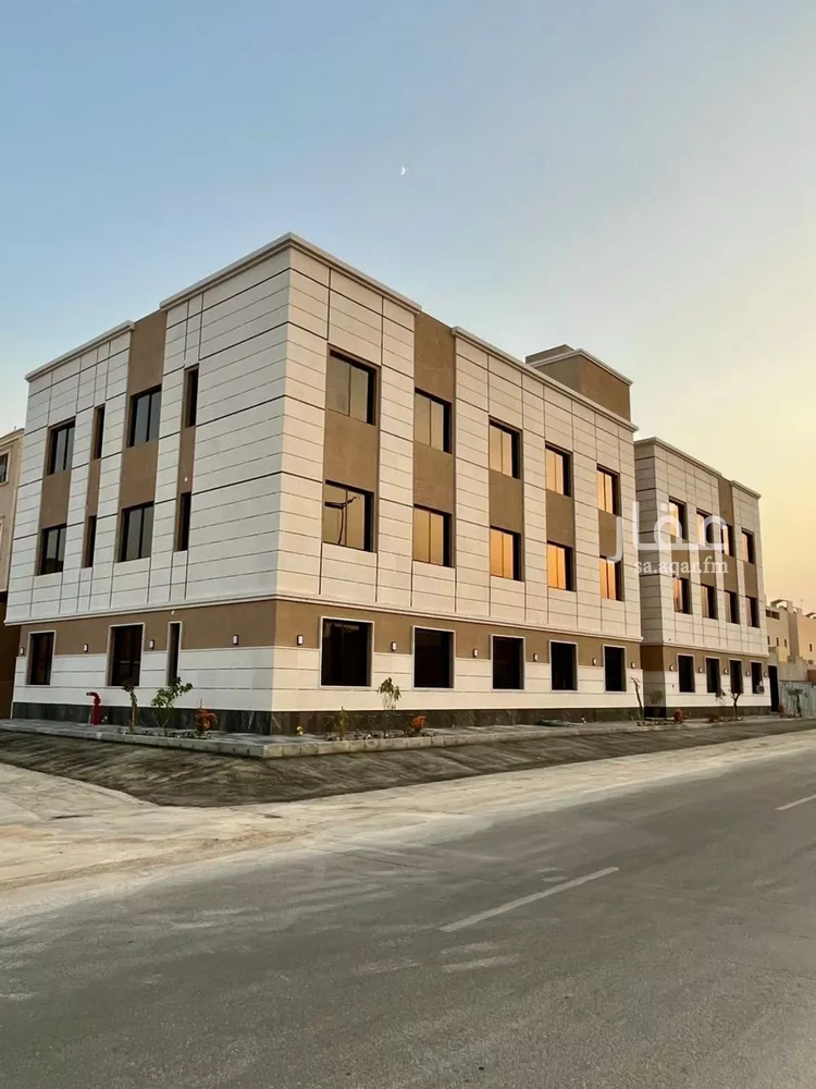 شقة للبيع في شارع عبدالرزاق السنهوري, حي المهدية, مدينة الرياض, منطقة الرياض صورة 5