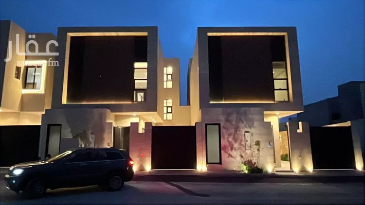 فيلا للبيع في شارع أبي ثابت الخطيب, حي المهدية, مدينة الرياض, منطقة الرياض صورة 2